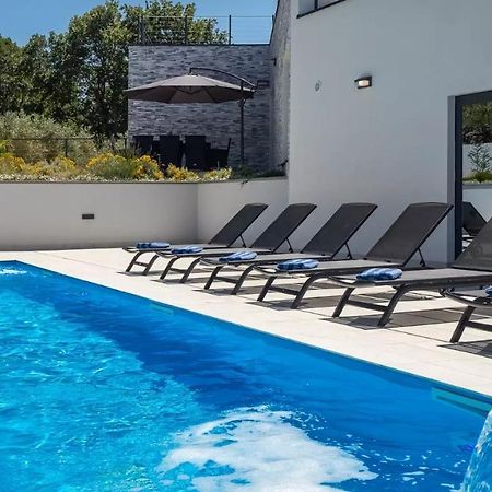 Luxury Villa Subventus Bajcici Exteriör bild